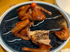-大鸽饭(马王堆店)