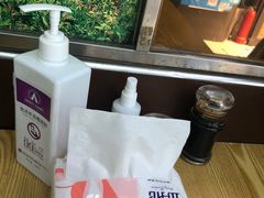 -家味螺蛳粉&烤鱼(五角场店)