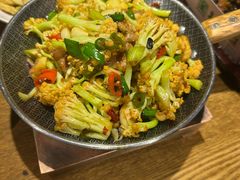 -黑家养生粥道馆(新世纪店)