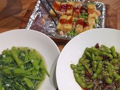 -U你·湖北家宴菜(南湖总店)