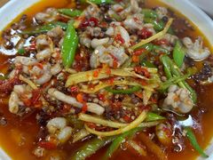 -艺味深尝(云锦路店)