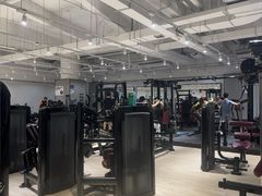 -FLARE STAR FITNESS(复地活力城店)