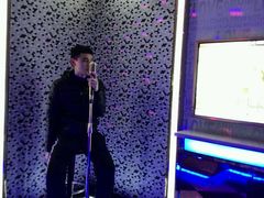 -炫唱量贩式KTV