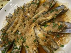 -启东小海鲜(庄先湾路1号店)