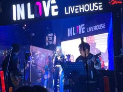 -INLOVE Live House