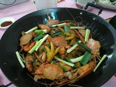 -邹记·美食(斗门店)