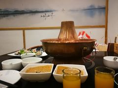 -北门涮肉·铜锅涮肉(南锣鼓巷店)