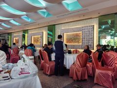 -玉林烤鸭店(定福庄店)