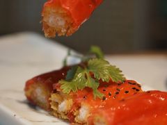 -南拳十三姨·潮汕砂锅粥·粤菜(西单大悦城店)