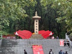 -丹东凤凰山景区
