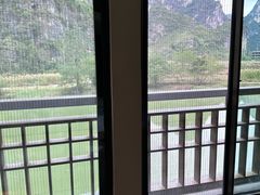 -大新明仕山庄