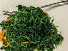 豌豆苗-A One Kitchen·南京精菜馆(晶丽酒店店)