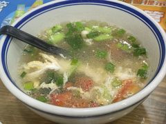 -老米家大雨泡馍