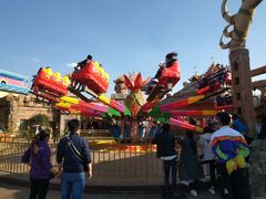 -七彩云南欢乐世界