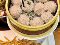 -莲餐厅·湖北菜·潜江小龙虾店(愚园路店)