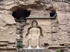 -炳灵寺世界文化遗产旅游区