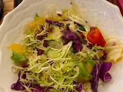 大拌菜-玉林烤鸭店(垡头店)