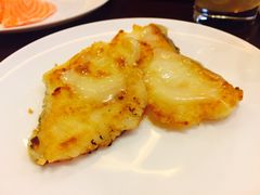 -听松楼·花园酒店·自助餐厅(红梅公园店)