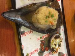 -三太子地摊烧烤·小龙虾(北蔡店)