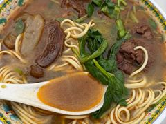 -金杨拉面王小吃面馆·牛三宝面·红烧牛肉粉