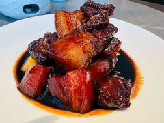 -香雪海饭店中餐厅(人民桥店)