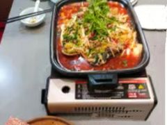 -水边人家·鱼宴餐厅·淳鱼馆(千岛湖店)