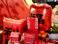 -深圳来福士广场