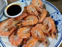 -莲花公园煎蟹(总店)