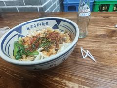 -面尚香关中面馆(盛龙广场总店)