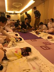 -生命加•Q考拉月子会所(玫瑰园店)