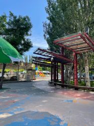 -大望京儿童游乐场