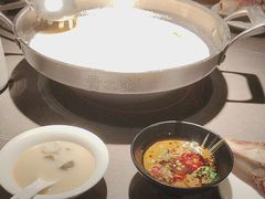 -骨之味·筒骨汤火锅(江头店)