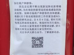 -华声天桥民俗文化园