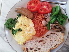 -农畉LONFOOD(福田星河COCOPark店)