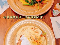 -BAKER&SPICE(祥云小镇店)