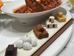 -四季民福烤鸭店(通州马驹桥店)