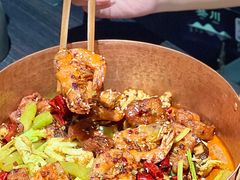 -渔语鱼酸菜鱼新川菜(万象城店)