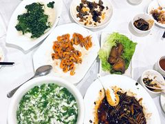 -翠亭酒家(山西南路店)