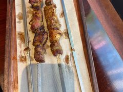 -那拉提之疆·新疆菜(美院店)