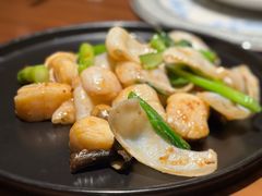 -王府井文华东方酒店-紫膳餐厅