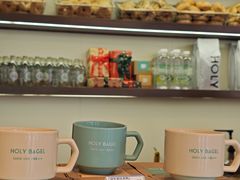 -HOLY BAGEL(苏河店)