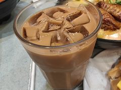 -华嫂冰室(尖沙咀店)