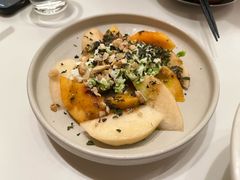 -胡麻(静安嘉里店)