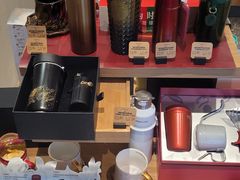 -星巴克臻选(周浦万达店)