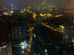 -环球港凯悦 · 享悦中餐厅