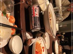 -楚禾宴·家宴(光谷大道店)