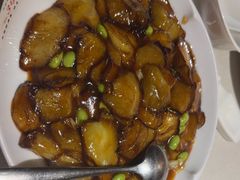 -京味斋·北京烤鸭(北京南站洋桥店)