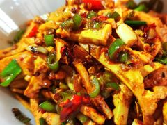 -笨罗卜浏阳菜馆(星沙店)