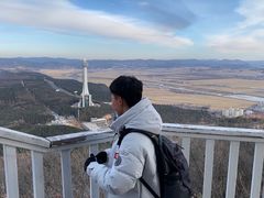 -帽儿山国家森林公园