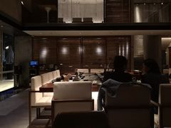 大堂-岩也·日料与酒(龙岗天安云谷店)